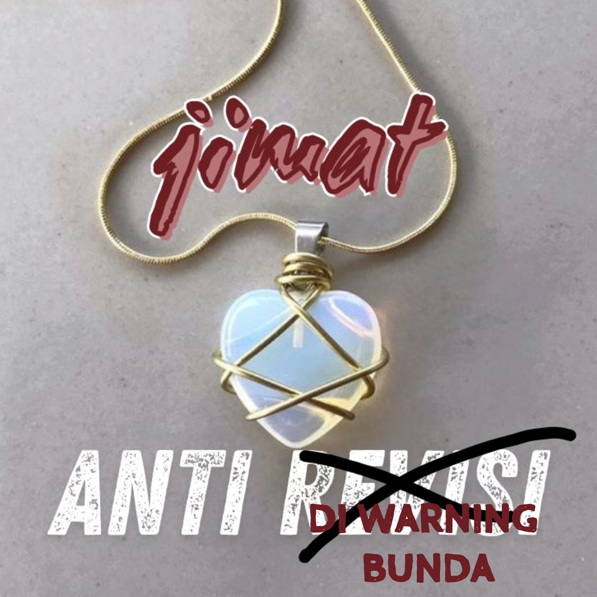 12A, Ayuna, Absen 11 tweet media