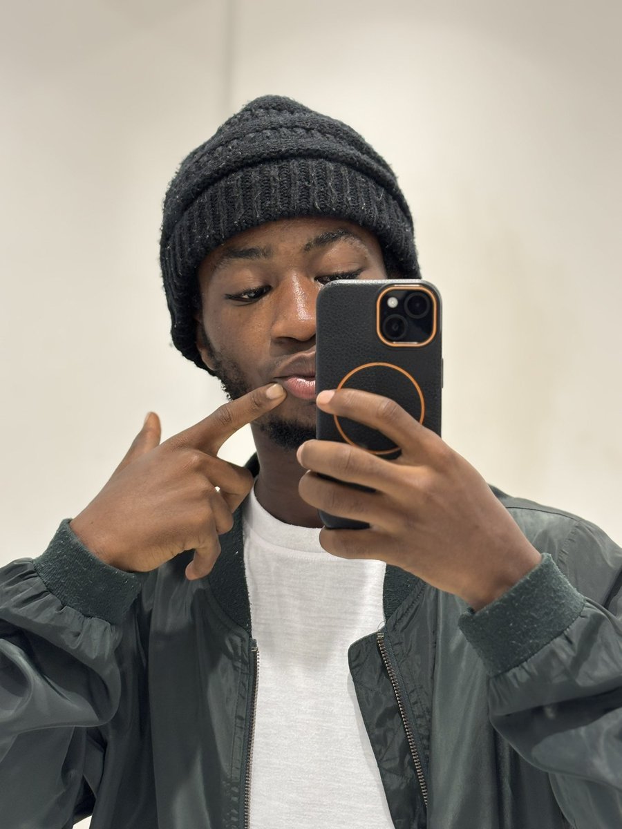 Ahodwo Ekitiké ❤️ tweet media