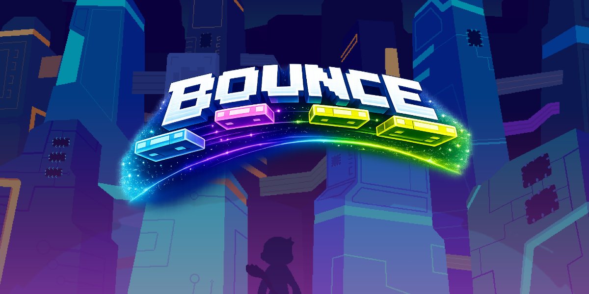 bounce tweet media