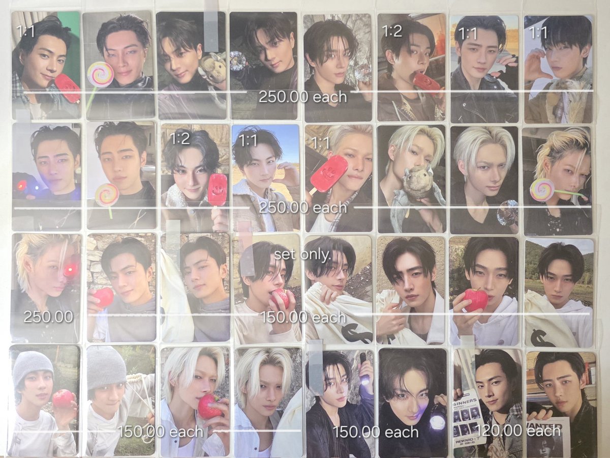 ㅂ • 𝗘𝗡𝗛𝗬𝗣𝗘𝗡 𝗜𝗦 𝗘𝗡𝗛𝗬𝗣𝗘𝗡 ★ tweet media