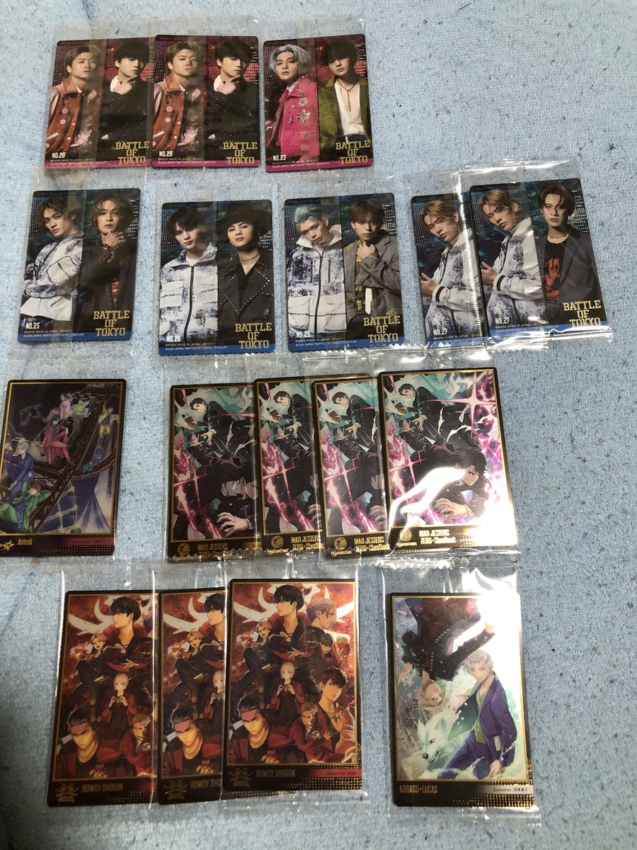 壱健翔志♥固ツイ必読☆ tweet media