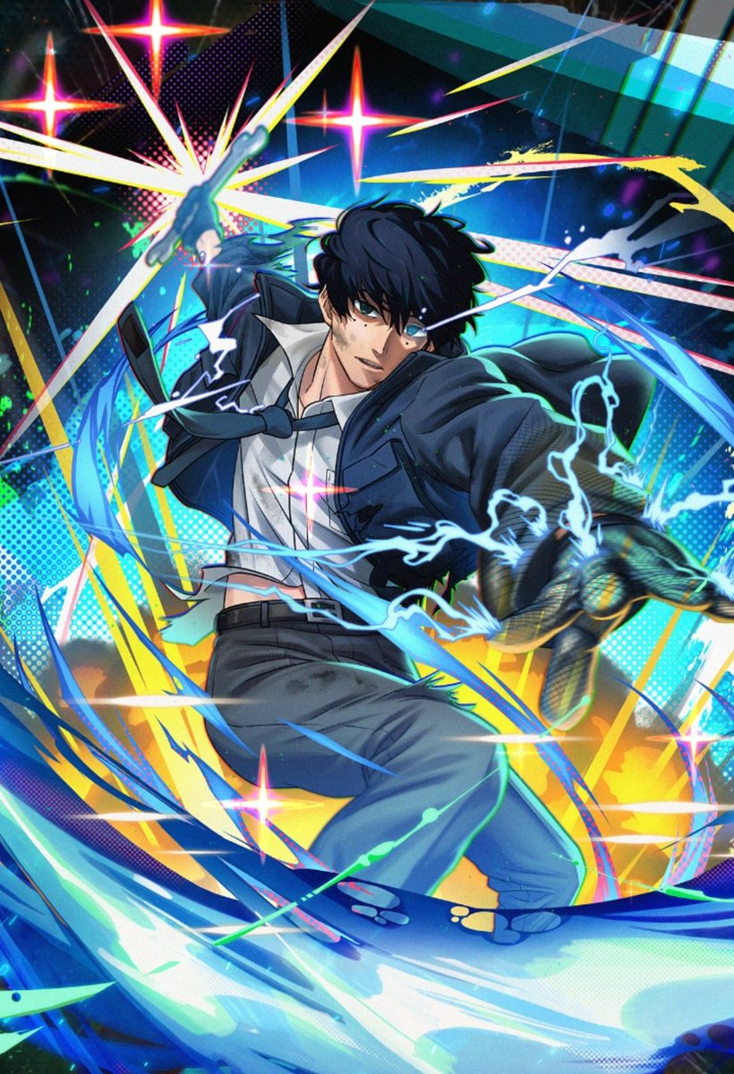 NATSUKI?????? HE'S HOLDING A WRENCH????? ENGINEER NATSUKI IN SAKAPUZZ???