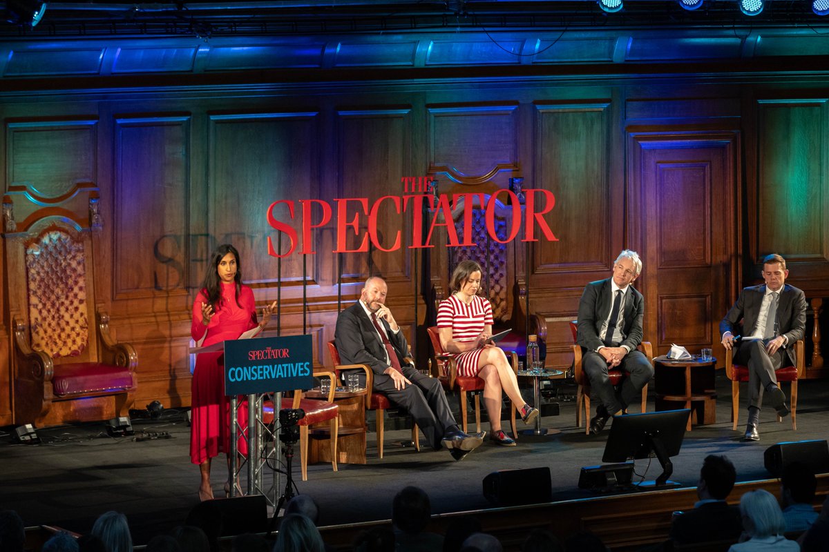 Spectator Events tweet media