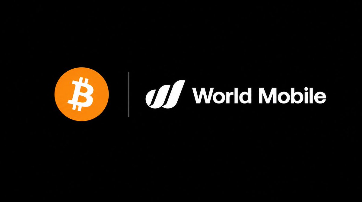 World Mobile tweet media