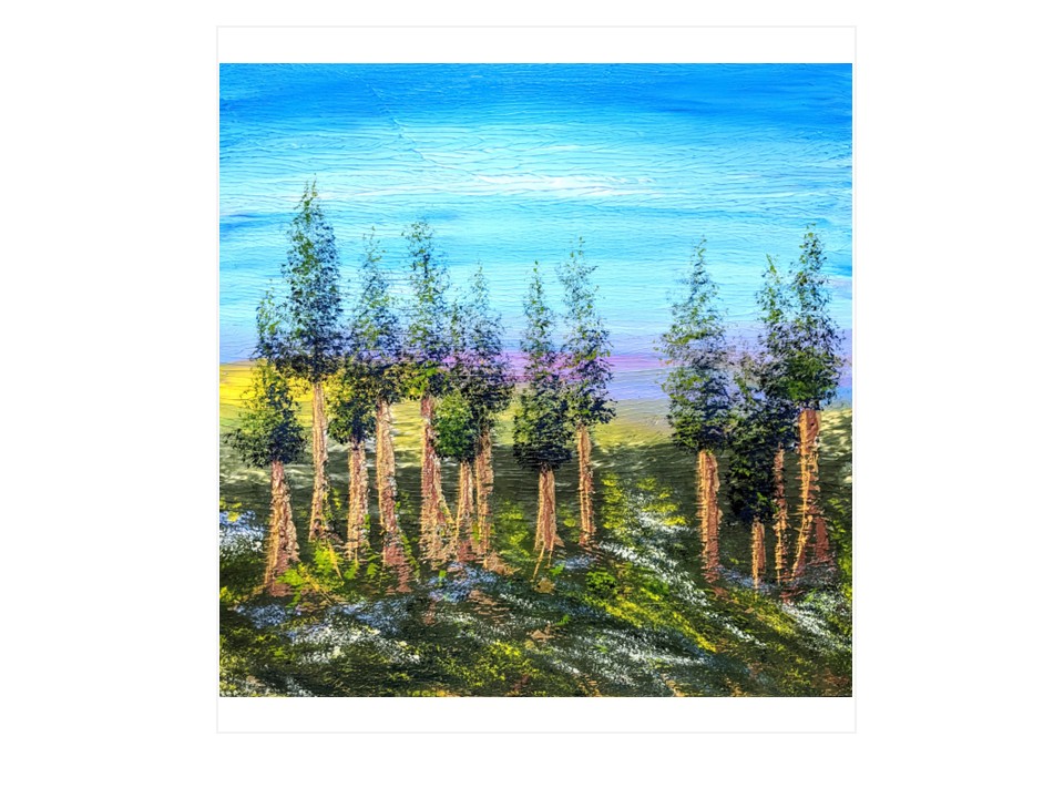 TruthIsWithin0's tweet image. THE CHOICES WE MAKE
View the gallery: KatyTackesART.com
#KatyTackesART #artgallery #artlover #artcurator #contemporaryart #artcollector #abstractart #modernart #artoftheday #artforsale #artlovers #abstractpainting #naturelover #ModernLandscapeArt
©2026 Katy Tackes ART