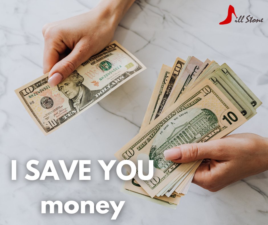 jstonemeetings's tweet image. 💰💼 With our negotiating power, we'll find you the best deals and help you save money on your event expenses. Let's make your event a success while keeping your bottom line in check! #EventProfs #SaveMoney #SiteSelection

Learn more here: jillstone.net