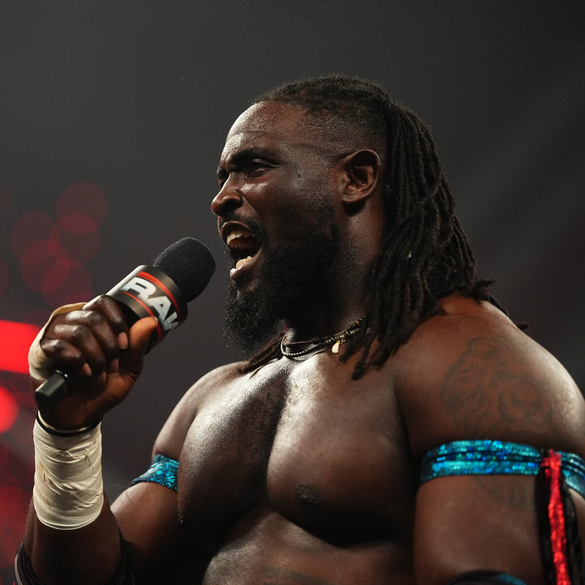 Fightful Wrestling tweet media