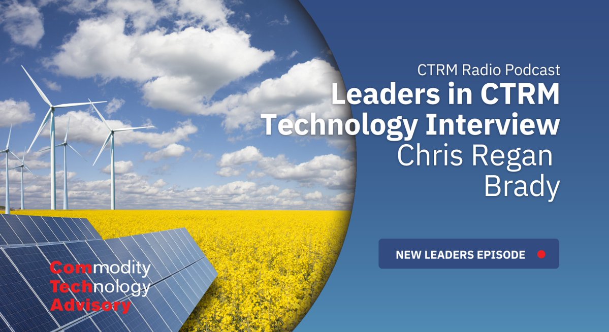 CTRM Center tweet media