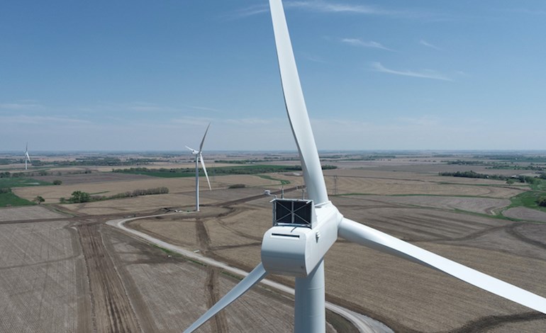 Union Green Power tweet media