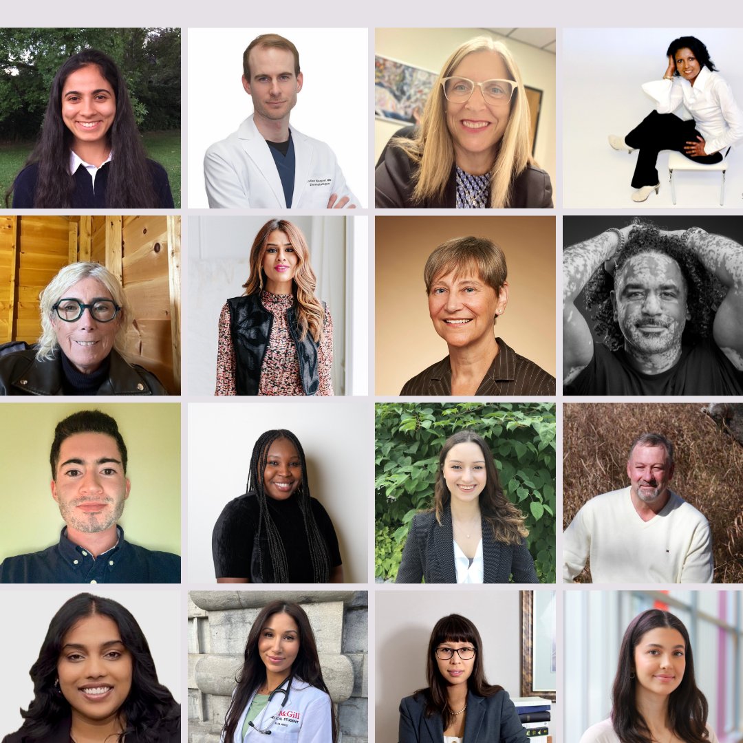 Canadian Skin Patient Alliance tweet media