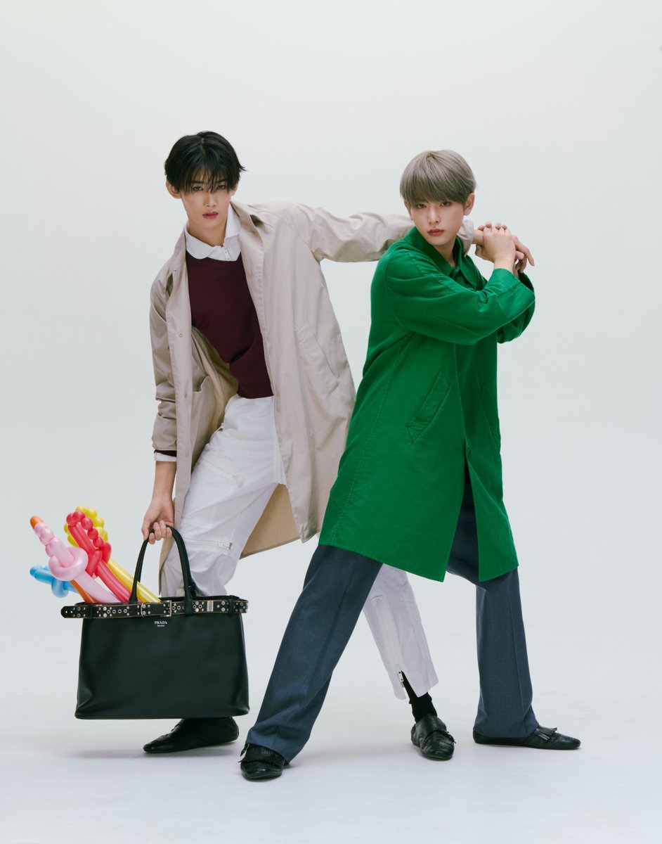 ELLE Japan tweet media