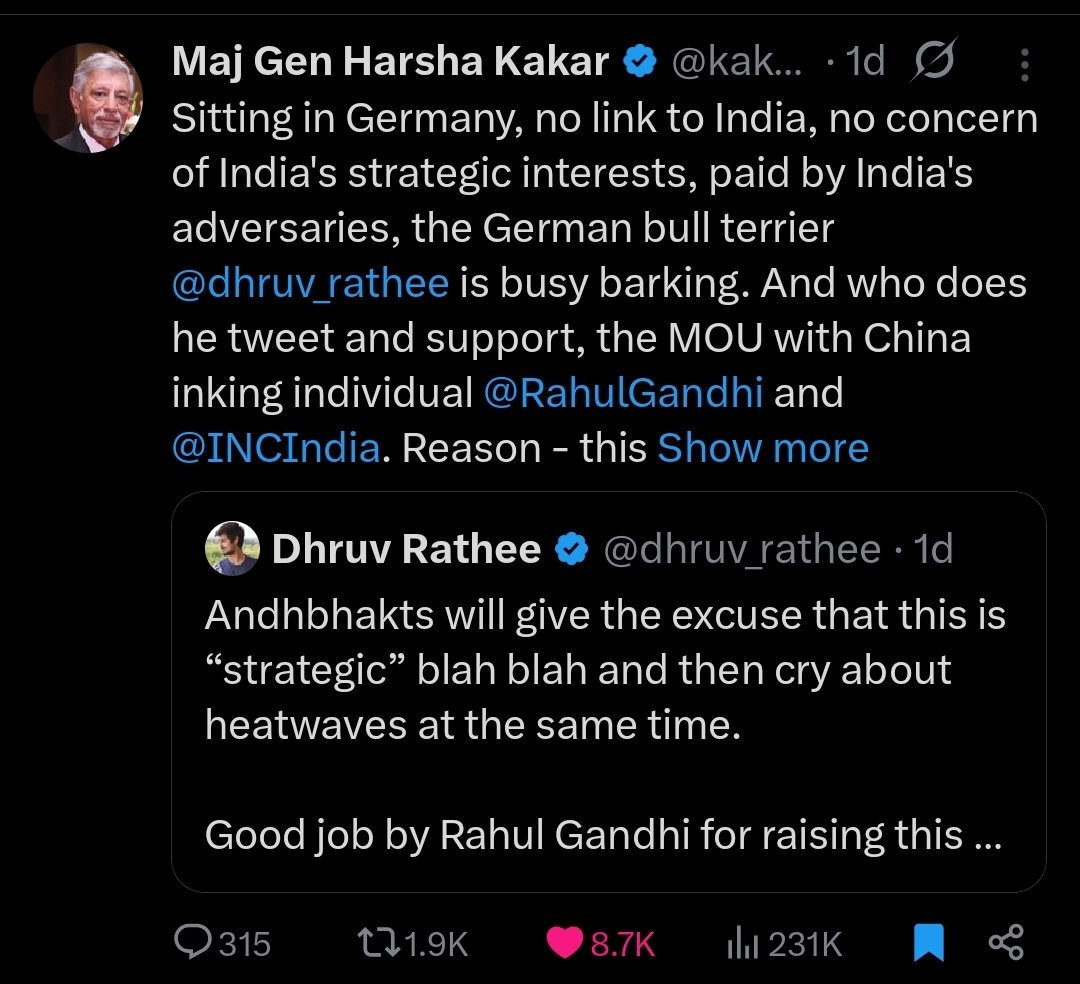Royal Singh 🦁 tweet media