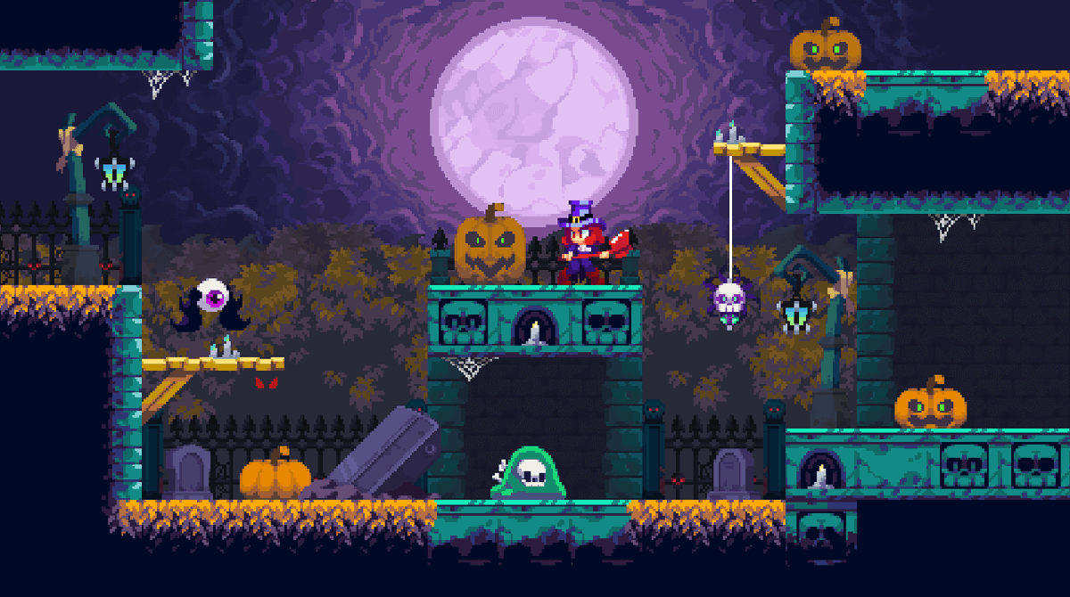 Spriteshift (Commisions open) tweet media