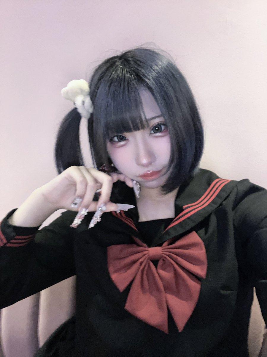 苺じゃむ tweet media