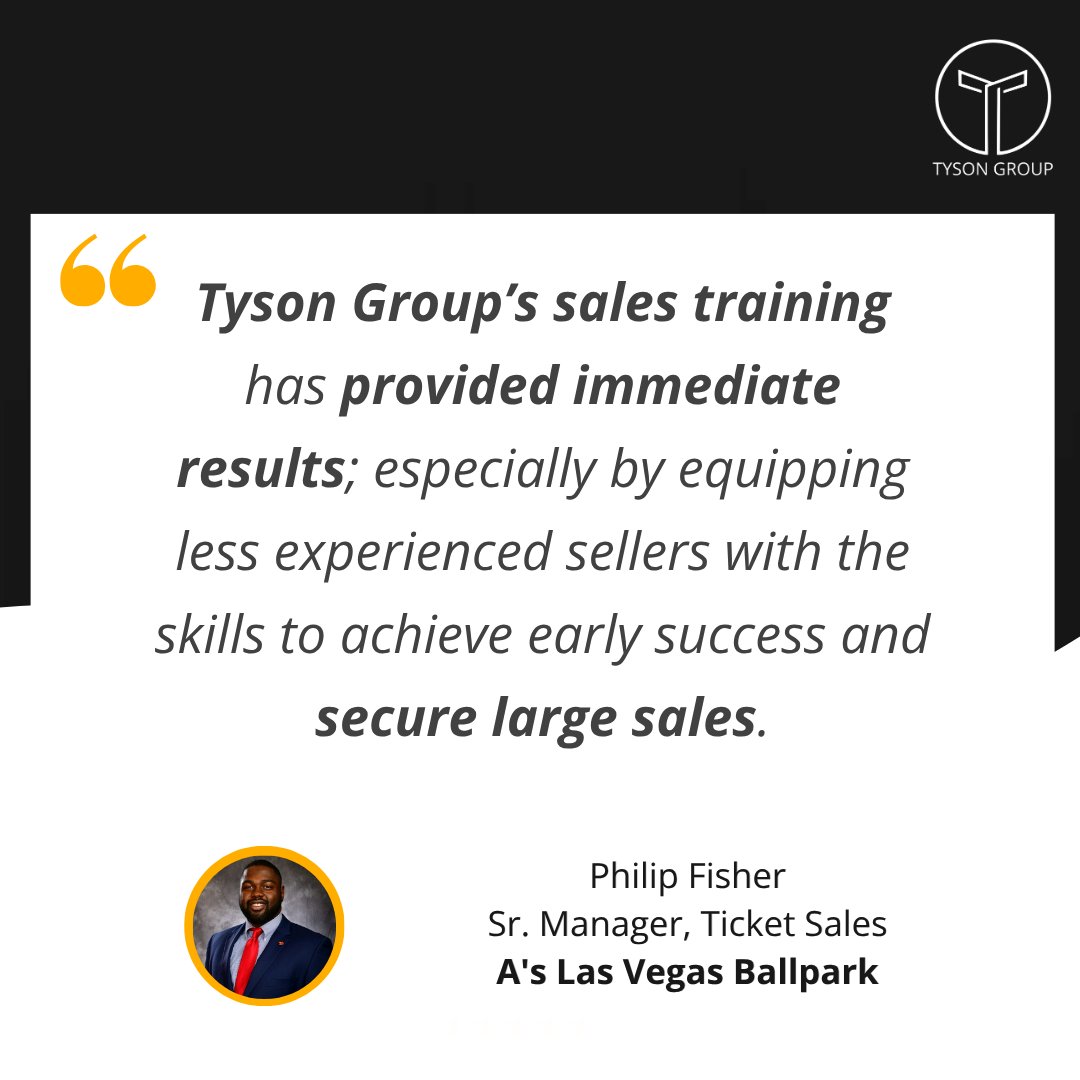 Tyson Group tweet media