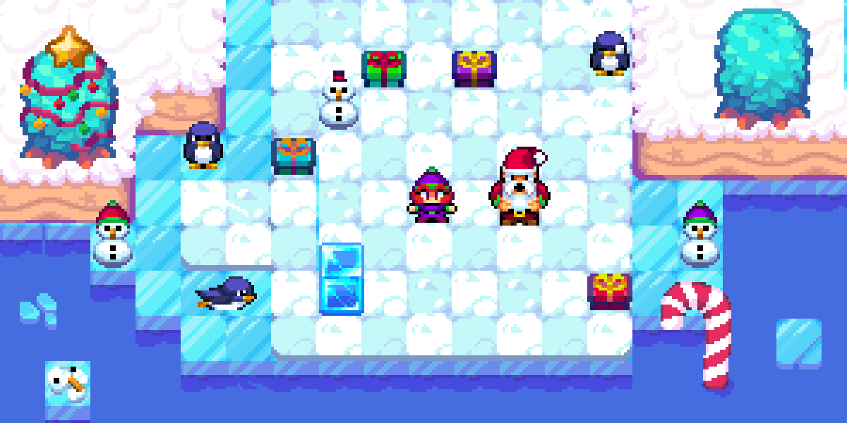 Spriteshift (Commisions open) tweet media