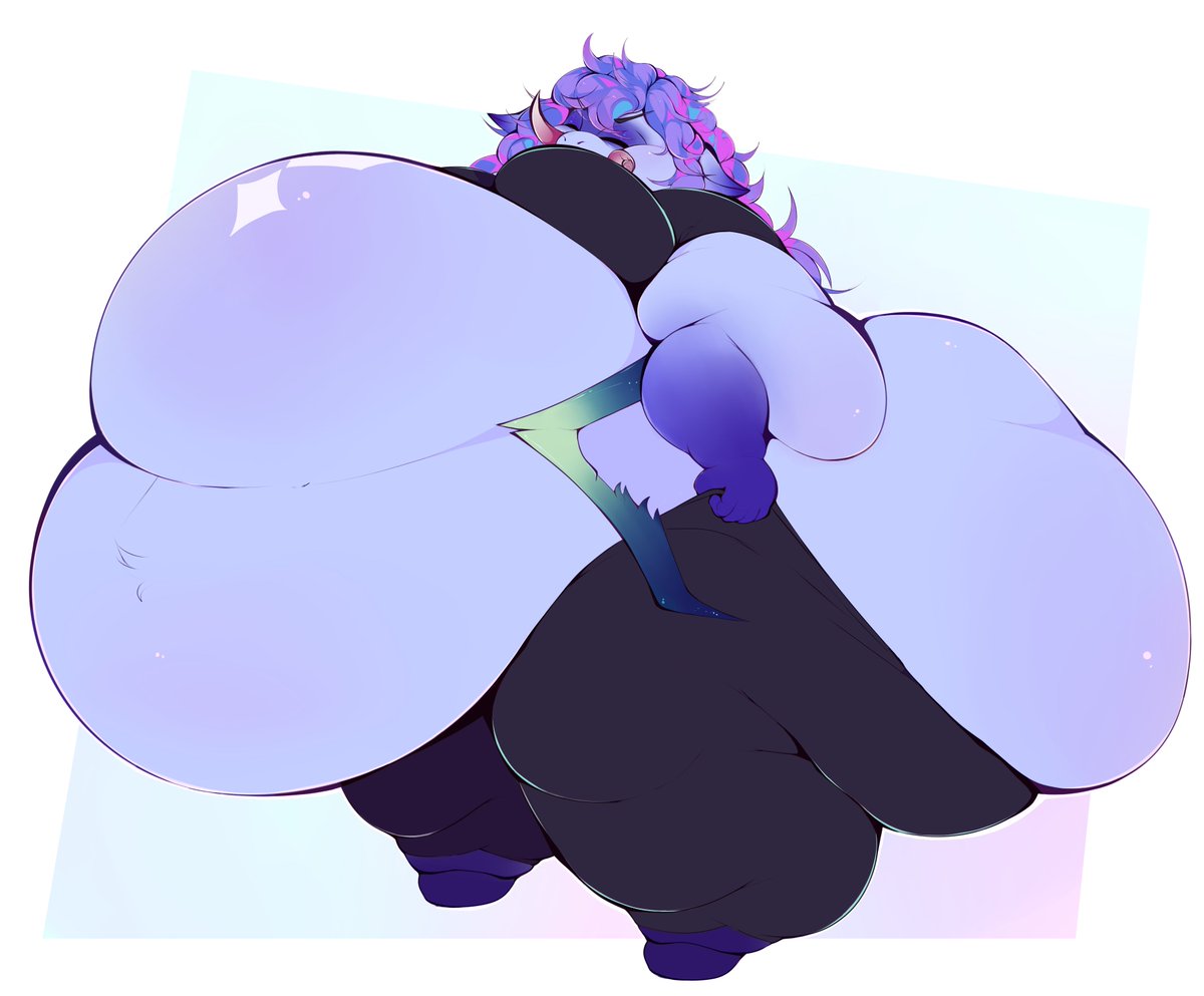 Demongirl Demoness - COMMISSIONS CLOSED tweet media