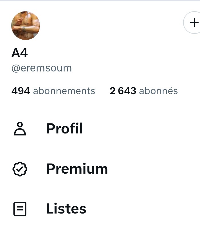 A4 tweet media