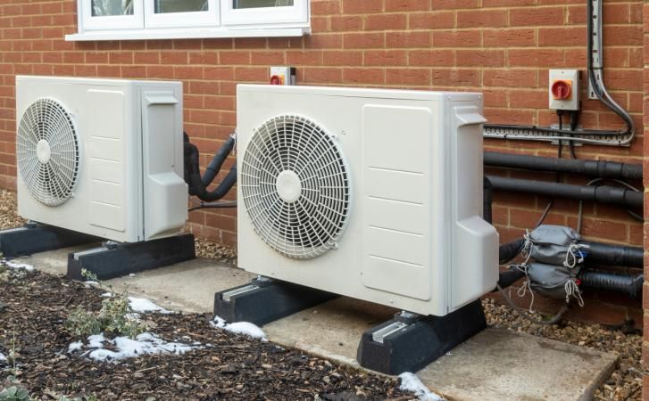 MAGreenBuilding's tweet image. Free Webinar: Heat Pump Fundamentals - Operation &amp;amp; Installation (2 Part Series), April 7-8, 9 am - 12 pm PT buff.ly/lMD6qoT @PGE4Me #heatpumps #heating #cooling #HVAC #buildingperformance #refrigerants #energy #energyefficiency #electrification #free #greenbuilding