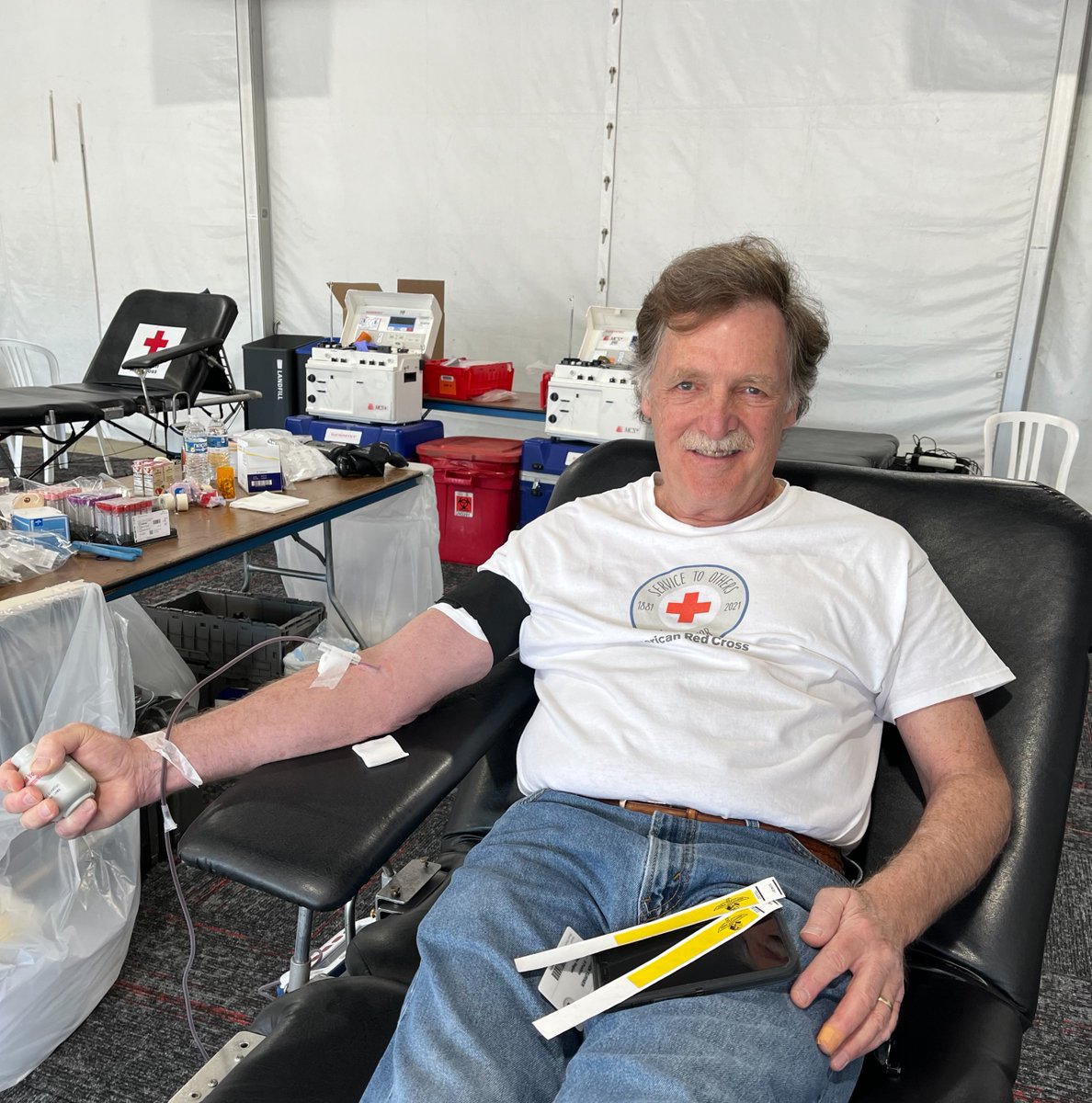 American Red Cross (Indiana Region) tweet media