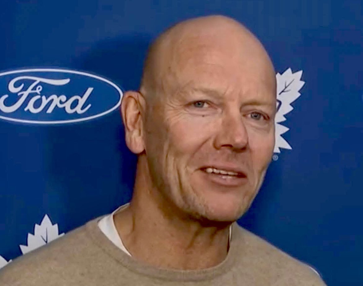 Berger_BYTES's tweet image. I covered virtually every game Mats #Sundin played with the #Leafs for The FAN-590. From 1995 to 2008. A gentleman to the core. I just hope he knows what he’s potentially getting himself into. This is one #Toronto hockey reputation that should never be sullied. #LeafsForever