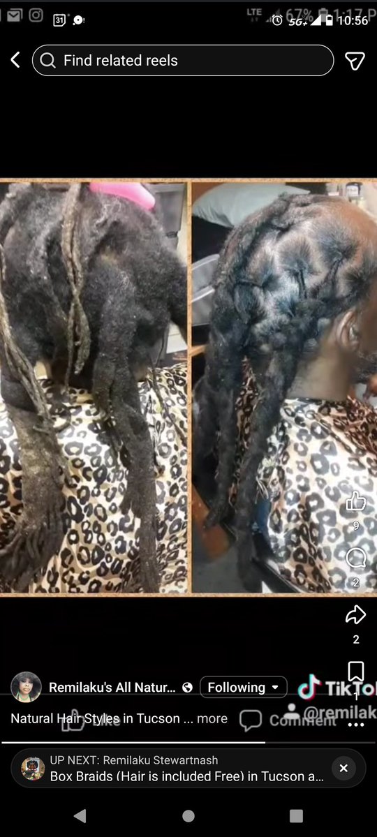 naturalhairinaz's tweet image. Dreadlock repair in Tucson Arizona 520-808-2465 or 520-3894499 
Booking App -----------&amp;gt; …ural-beauty-salon-and-spa.square.site &amp;lt;-------- Booking App 
#dreadlocks #repair #hair #locs #dreads #naturalhair #tucsonarizona #locrepair #dreadrepair #arizona #loctician #dreadlockspecialist