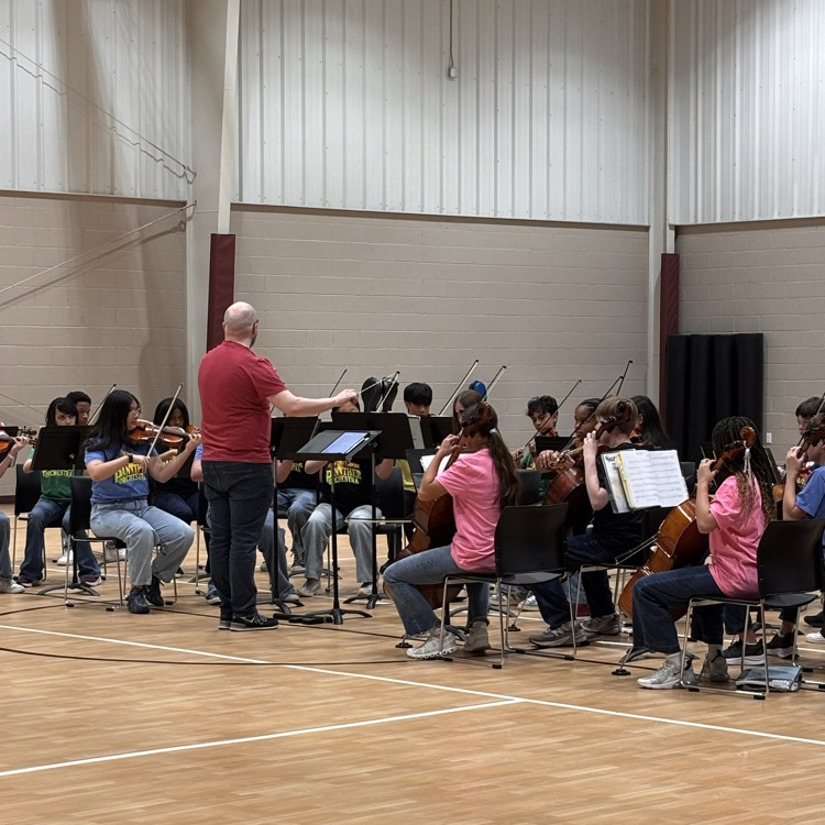 EvansPanthers's tweet photo. Huge win for our Evans orchestra program! 🎻✨ 

All 3 ensembles had a blast at Urban Air before taking the stage at Strings in the Park in downtown McKinney. We’re coming home with 3 SUPERIOR trophies! 🏆 🏆 🏆

So proud of these talented musicians and their hard work! 🎶👏 https://t.co/9Odf3kmyT5