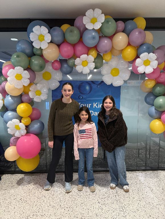 GreenJade_MS's tweet photo. Last week, the Green Jade Group marked Take Your Daughter to Work Day by welcoming our daughters into the office, an experience that reinforced what many of our clients prioritize most: family, purpose, and the legacy we are building for the next generation. https://t.co/4mXSVCjr45