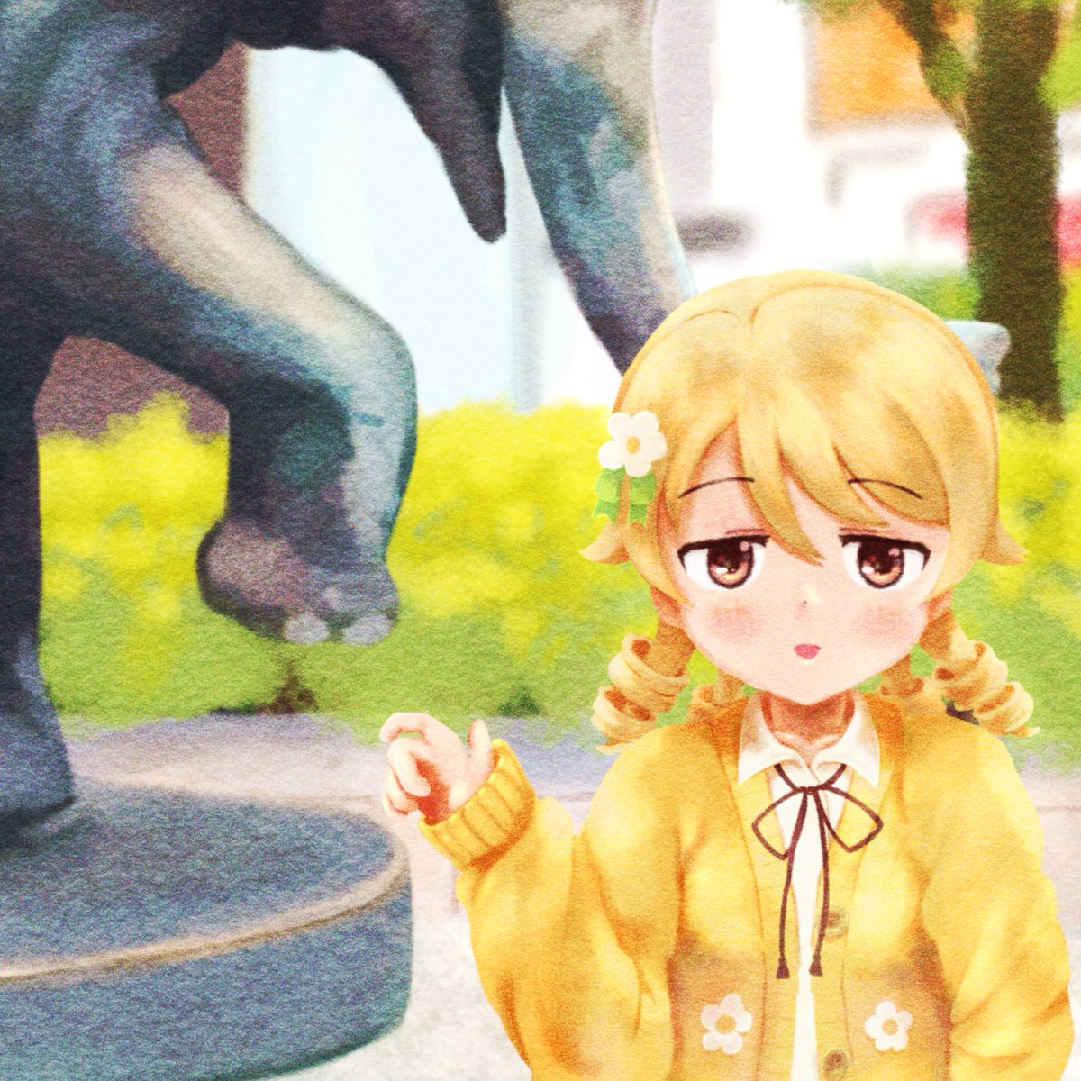 寄稿してますーよしなに