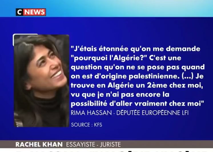 RoseLouise48520's tweet image. #Ségolène et #RimaHassan forment un beau duo !