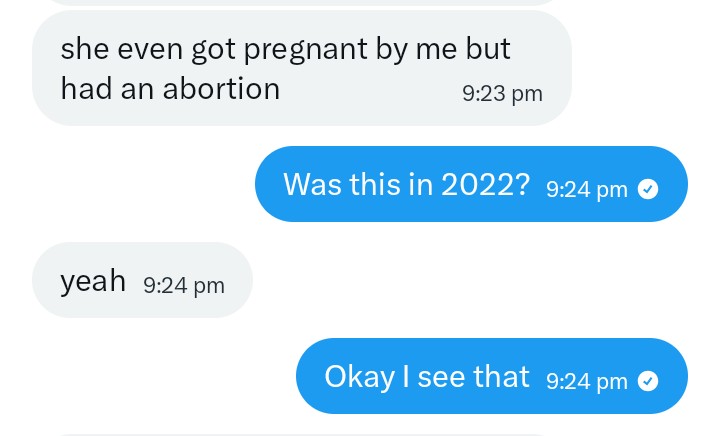 PrimeEnergy33's tweet image. #ADVANCED #NUMEROLOGY #READING done yesterday 

My Numerology always on point:

• How did I know this person walks with his feet curved out

• How did I know when the abortion had happened 

• How did I know he has chest issues?

• How did I know he is a water person?
