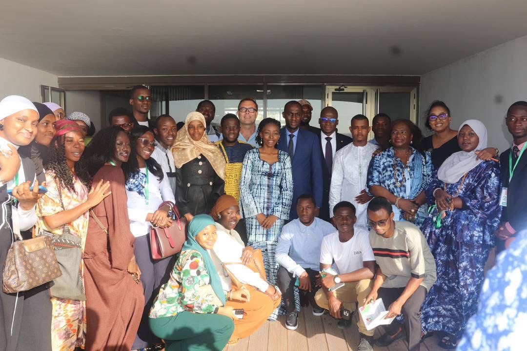 A.E.E.S.G.S (guinéens du Sénégal) tweet media