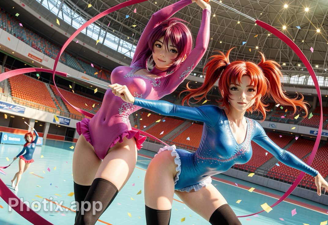 daveeng161813's tweet image. The Hawks sisters are gymnasts 
#gundam 
#fy #fyp #fypp #fyp #follow #following #foryoupage
#followers #tik_tok #anime #animes #animeedit #animefyp