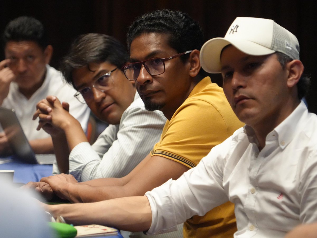 MinInterior's tweet image. Bajo el liderazgo del viceministro de Diálogo Social, @GabrielRondonO, avanzamos en la consolidación de la ruta de diálogo territorial en el departamento de #SanAndrés con el fin de establecer los lineamientos técnicos para la exaltación y el reconocimiento de la población raizal