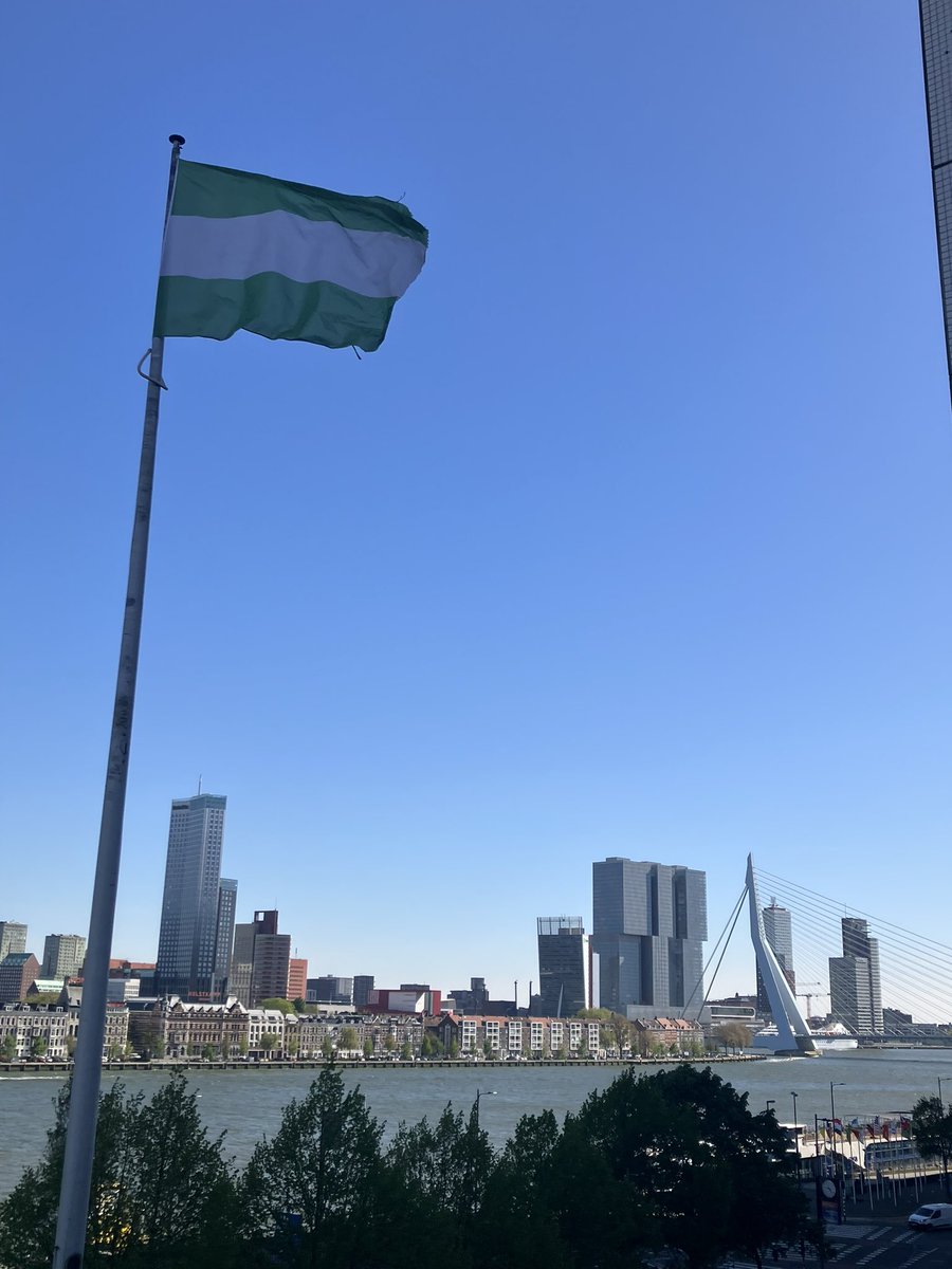 plan6868's tweet image. #Rotterdam