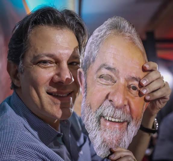 Primeiro Front tweet media