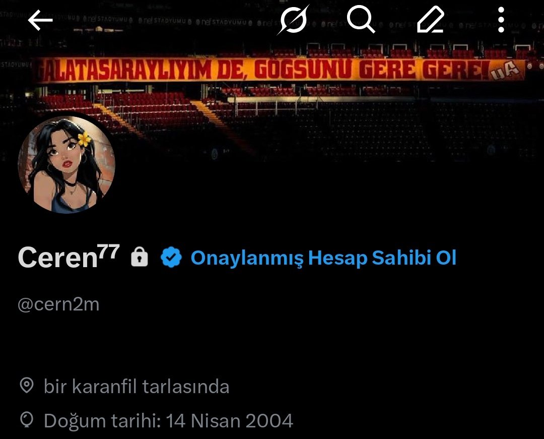 cern2m's tweet photo. would you be my friend?
-profile
-lock screen
-last song you listen to
-first pinterest pic https://t.co/ttrXuJeM36