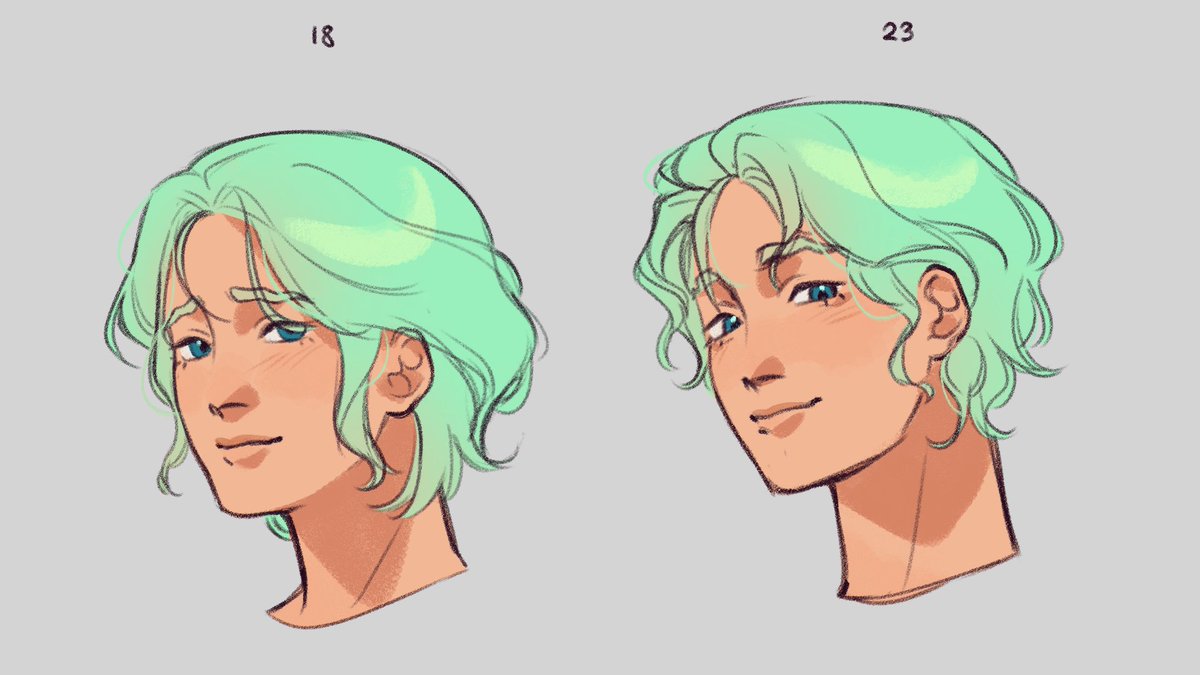 🥭ezekiel | feeling moonjoyful 🥭 tweet media