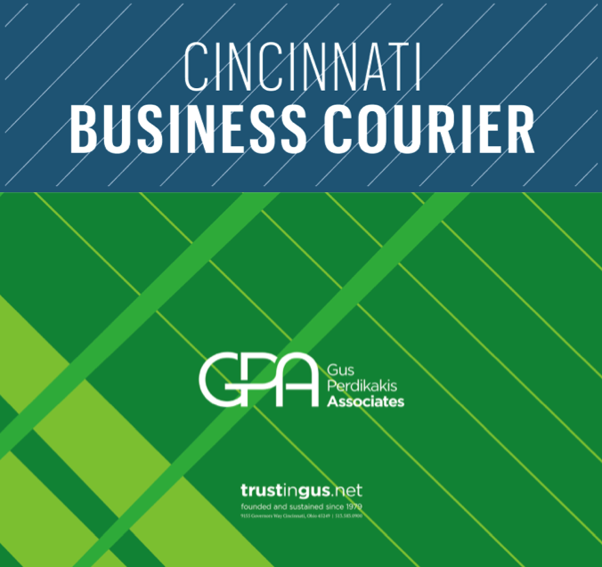 GPAinc's tweet photo. @GPAinc has officially been ranked #9 on @BusinessCourier's list of the Top 12 Staffing Firms in the Cincinnati area! 🏆
These achievements are a direct result of the talent, dedication, and expertise of our incredible internal team. 🌟
#trustingus
https://t.co/ZQd8chJ3rp https://t.co/Glgt54WLU1