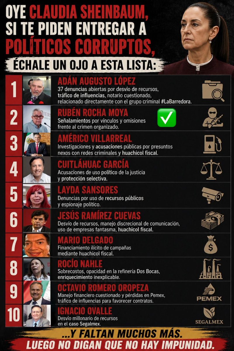 Víctor Nevárez tweet media