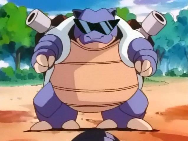 Pokémon Perfect Shots tweet media