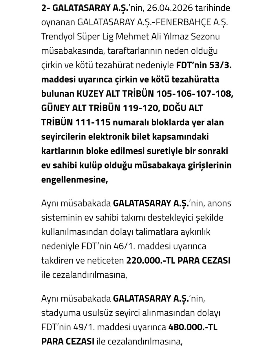 Forza Cimbom tweet media