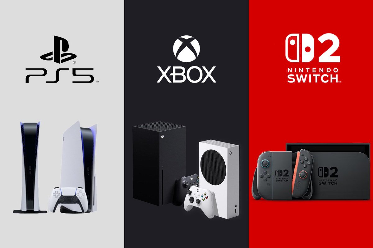 eXtas1s 🎮 Noticias & Rumores tweet media