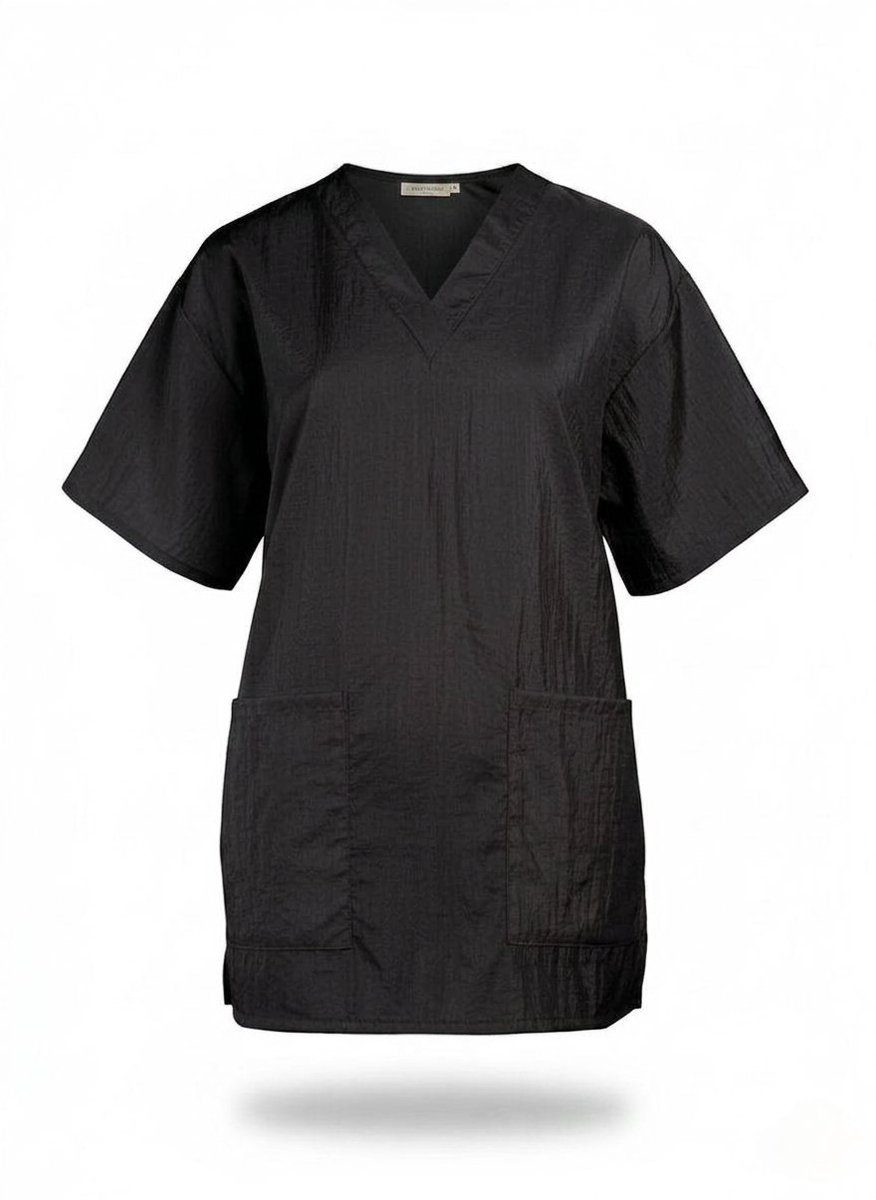 StylistWear's tweet image. 24 HOURS ONLY 🚨
Buy 1 Get 1 FREE on our scrub tops
Hair resistant ✔️
Water resistant ✔️
Use code: BOGOSCRUB
Don’t wait ⏳ stylistwear.com
#BOGO #FlashSale #Groomers #Workwear