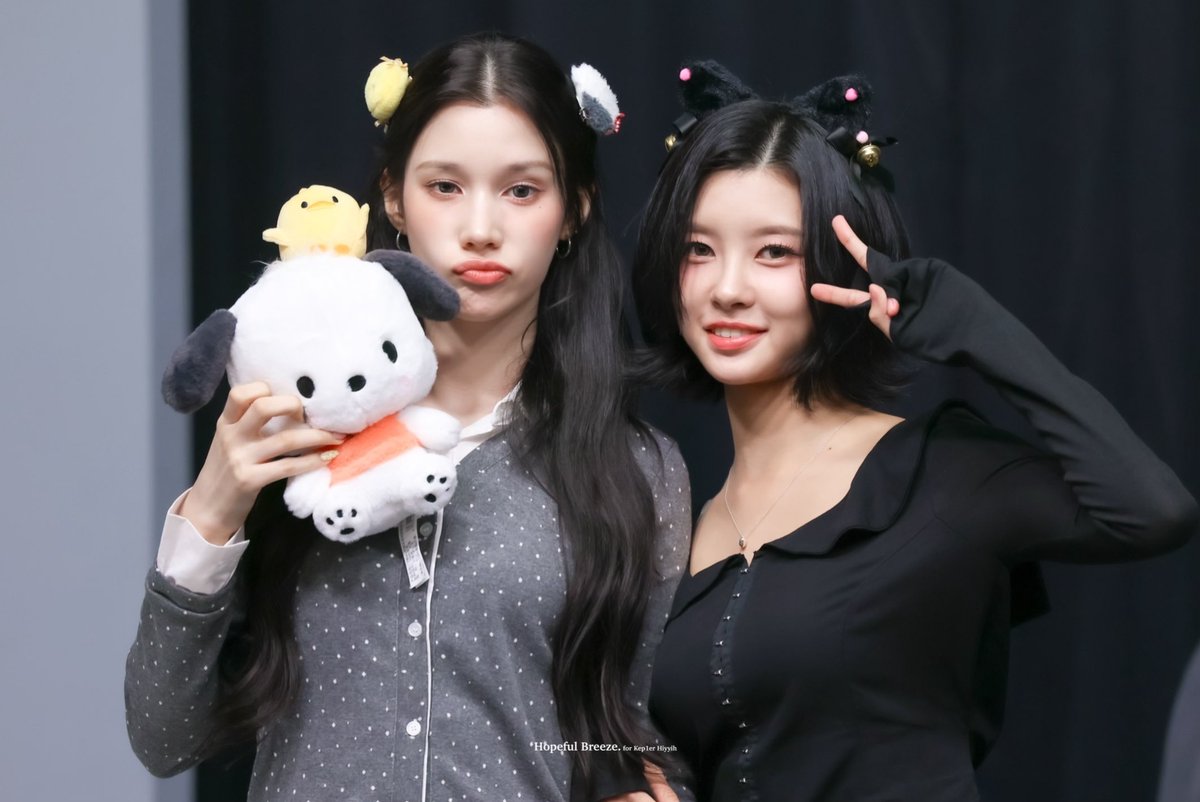 Hopeful Breeze. tweet media