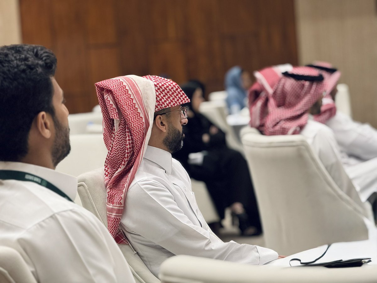 الأكاديمية الأولمبية السعودية tweet media