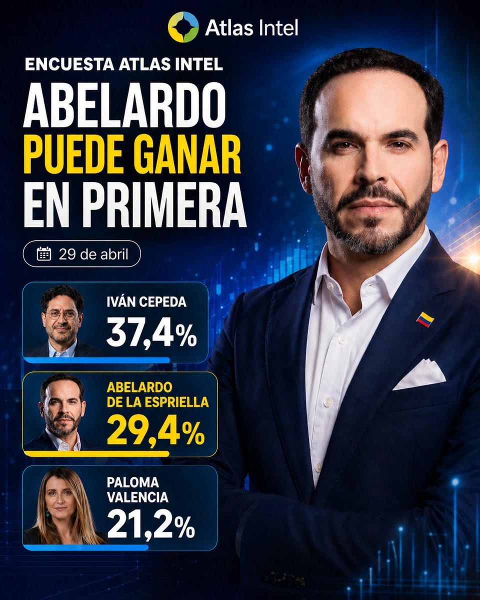 DEMOCRACIA SEGURA 📲🙏🏻🐯🇨🇴 tweet media