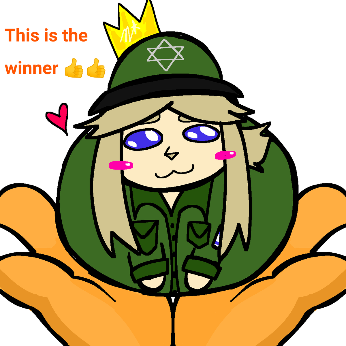 JJTheCatcodile tweet media