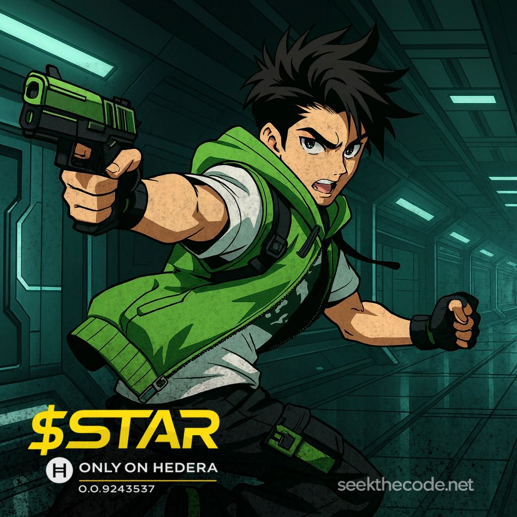 Starfall V tweet media