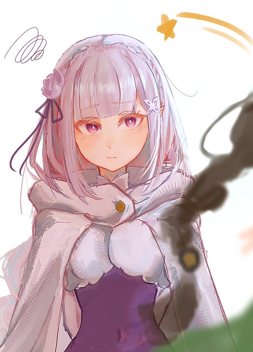 ゆはく tweet media